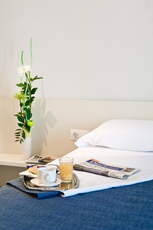 Hostal La Creu Mora d'Ebre Quarto foto